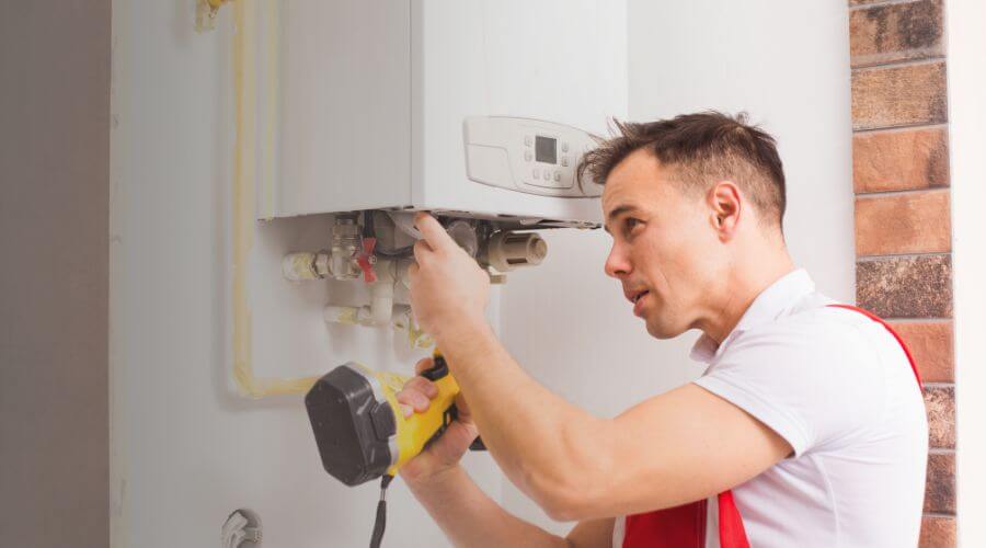 Local expert plumbing services in Ojo Feliz, NM